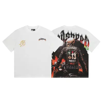 EM Sneakers Godspeed T-shirt 3136 01