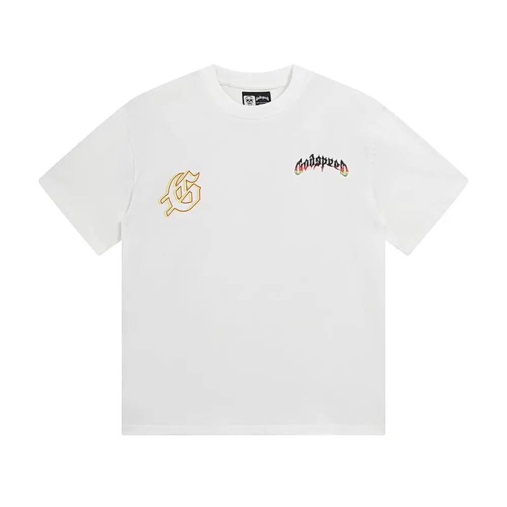 EM Sneakers Godspeed T-shirt 3136