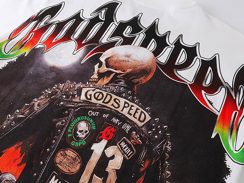 EM Sneakers Godspeed T-shirt 3136