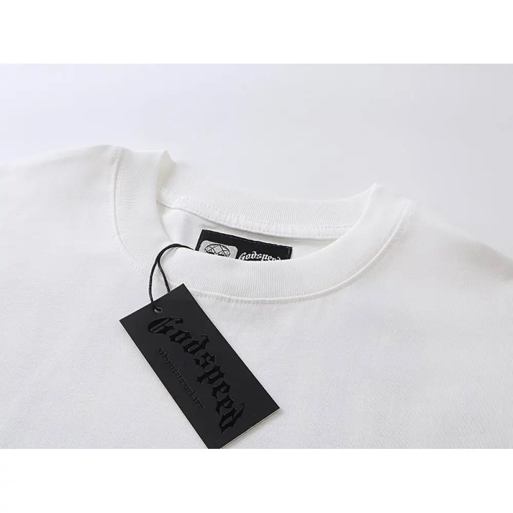 EM Sneakers Godspeed T-shirt 3136
