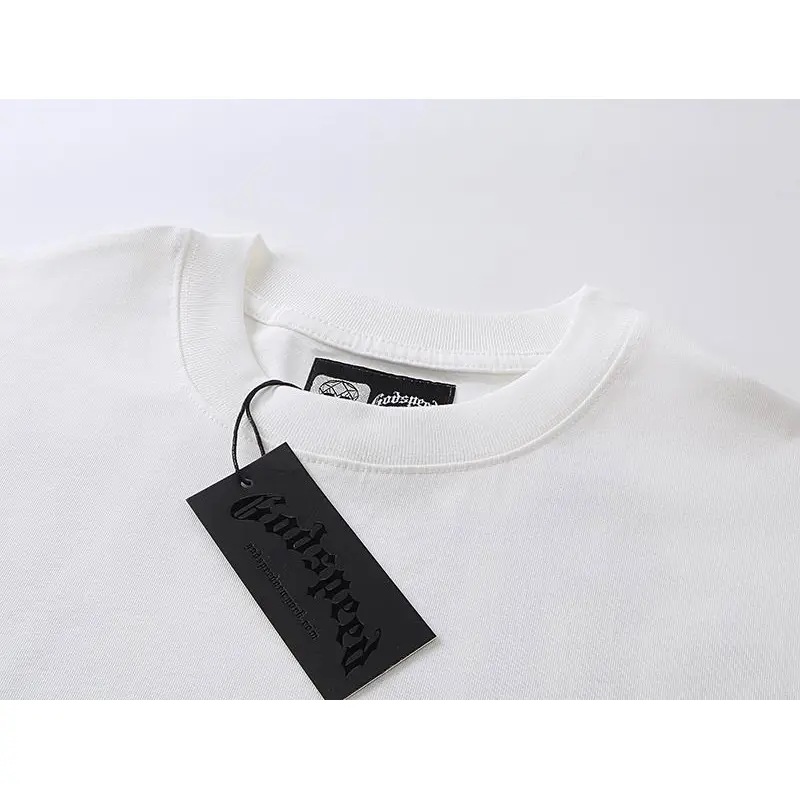 EM Sneakers Godspeed T-shirt 3136