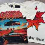 EM Sneakers Godspeed T-shirt 3137