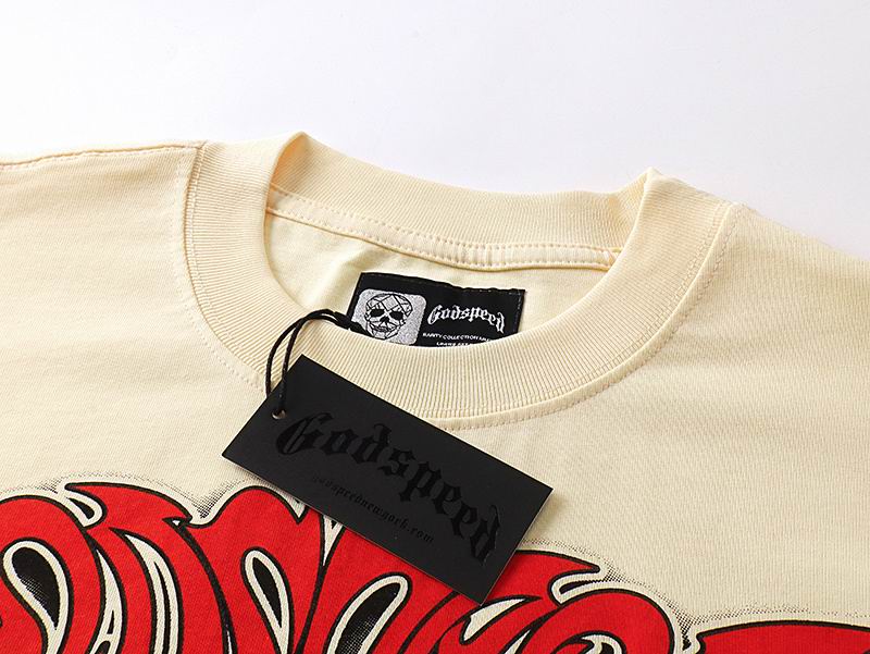 EM Sneakers Godspeed T-shirt 3137