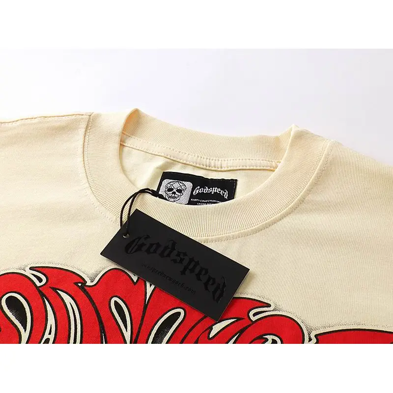 EM Sneakers Godspeed T-shirt 3137