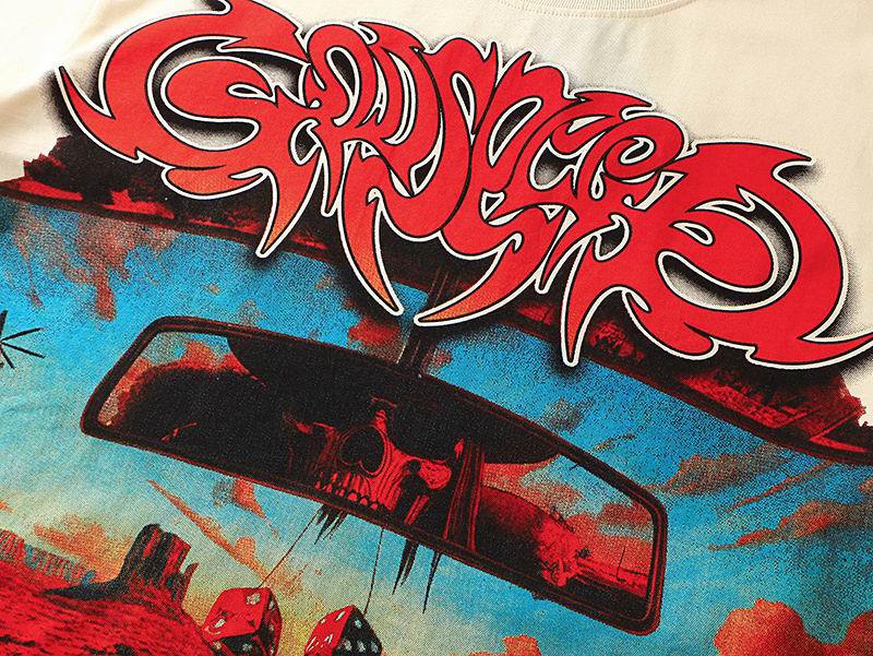 EM Sneakers Godspeed T-shirt 3137