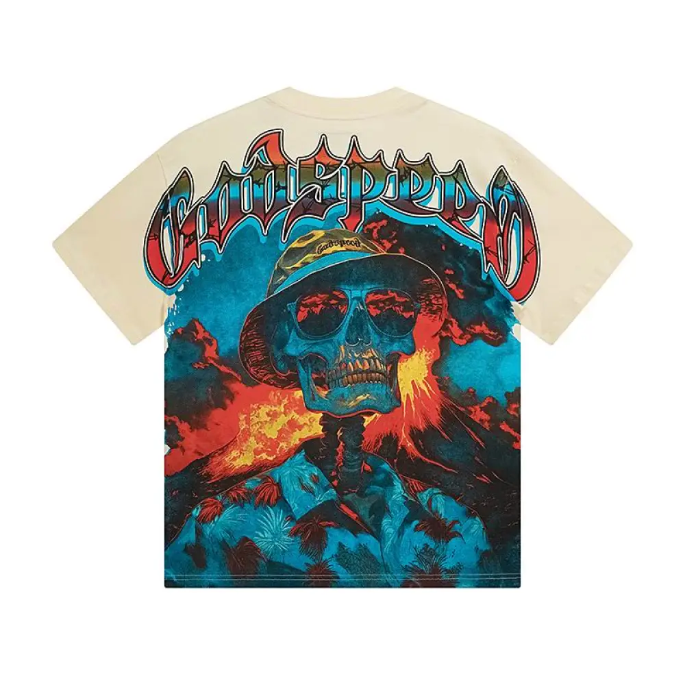 EM Sneakers Godspeed T-shirt 3138