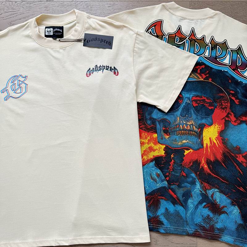 EM Sneakers Godspeed T-shirt 3138