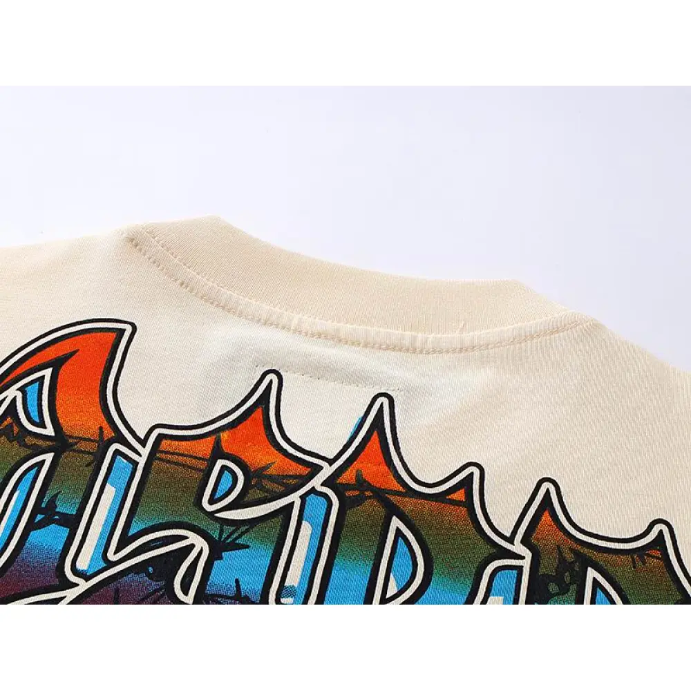EM Sneakers Godspeed T-shirt 3138