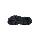 EM Sneakers Balenciaga Strike Boot Combat Co Branded Graffiti