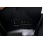 EM Sneakers Louis Vuitton LV Skate Sneaker Horse Hair Black Diamond