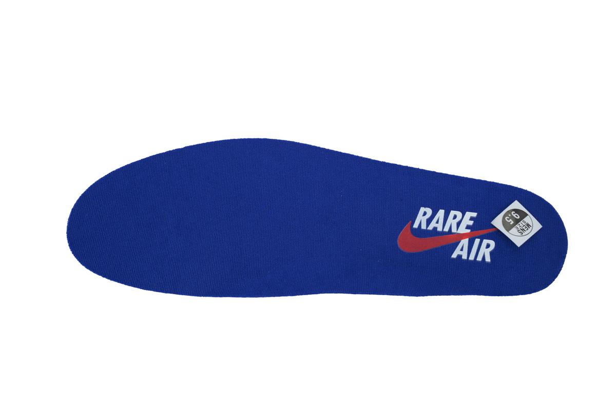 EM Sneakers Air Jordan 11 Retro Rare Air