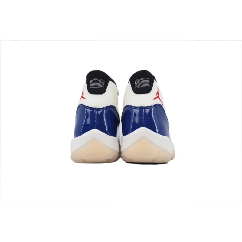 EM Sneakers Air Jordan 11 Retro Rare Air