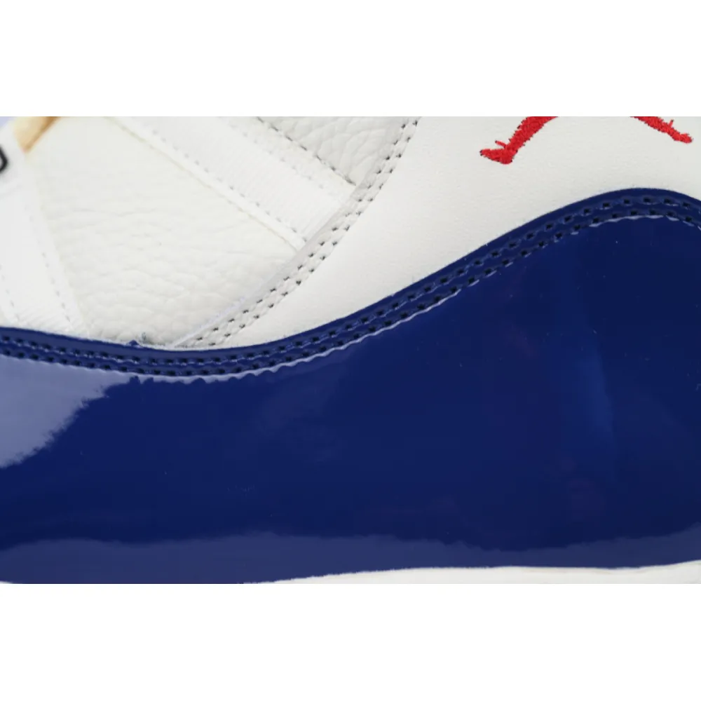 EM Sneakers Air Jordan 11 Retro Rare Air
