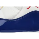 EM Sneakers Air Jordan 11 Retro Rare Air