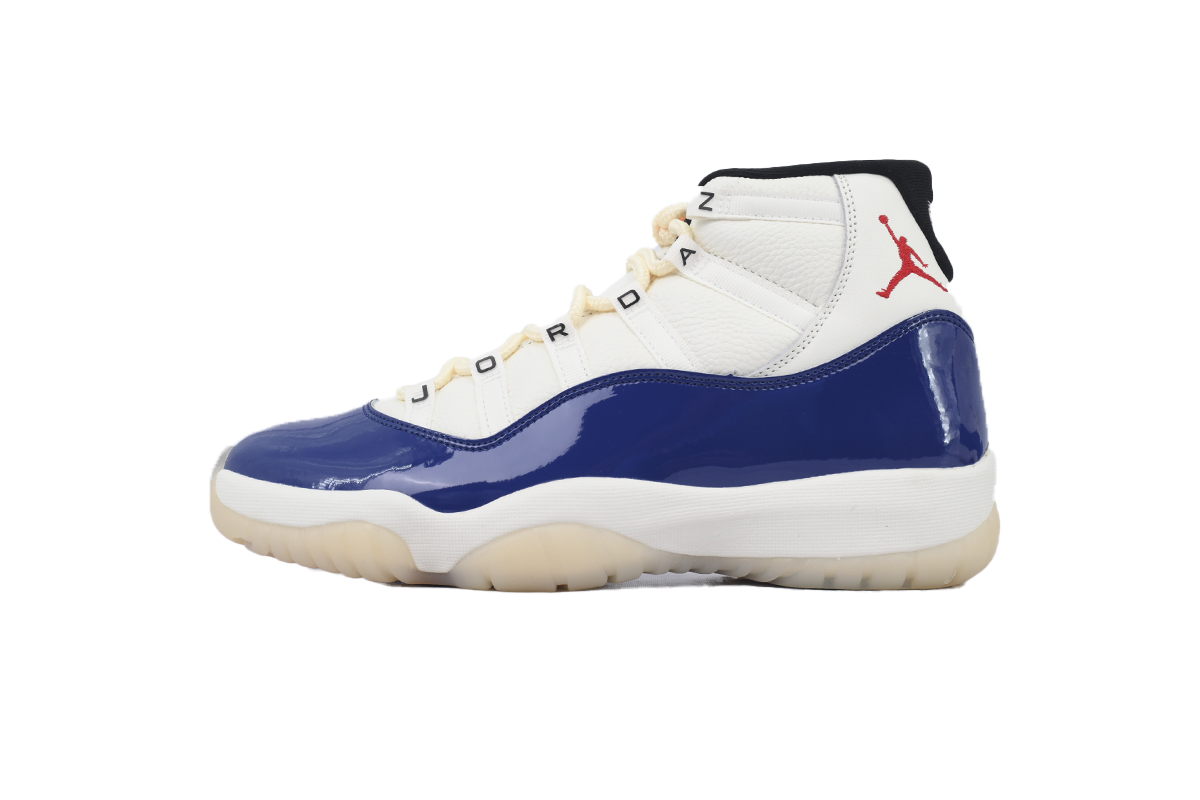 EM Sneakers Air Jordan 11 Retro Rare Air