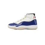 EM Sneakers Air Jordan 11 Retro Rare Air