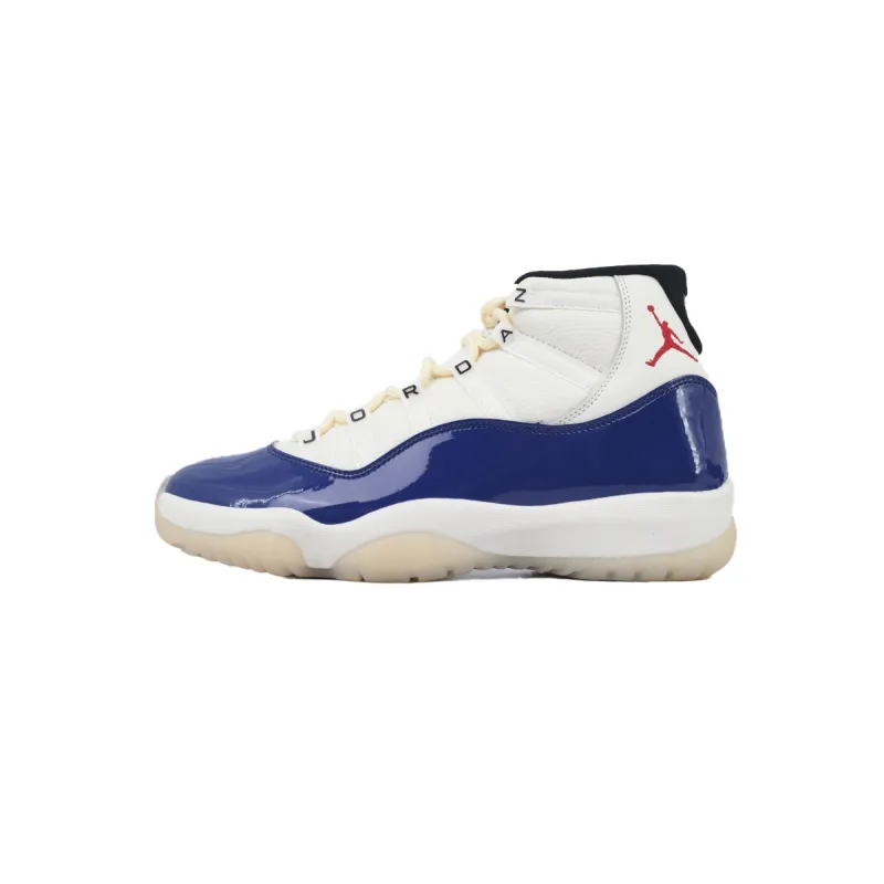 EM Sneakers Air Jordan 11 Retro Rare Air