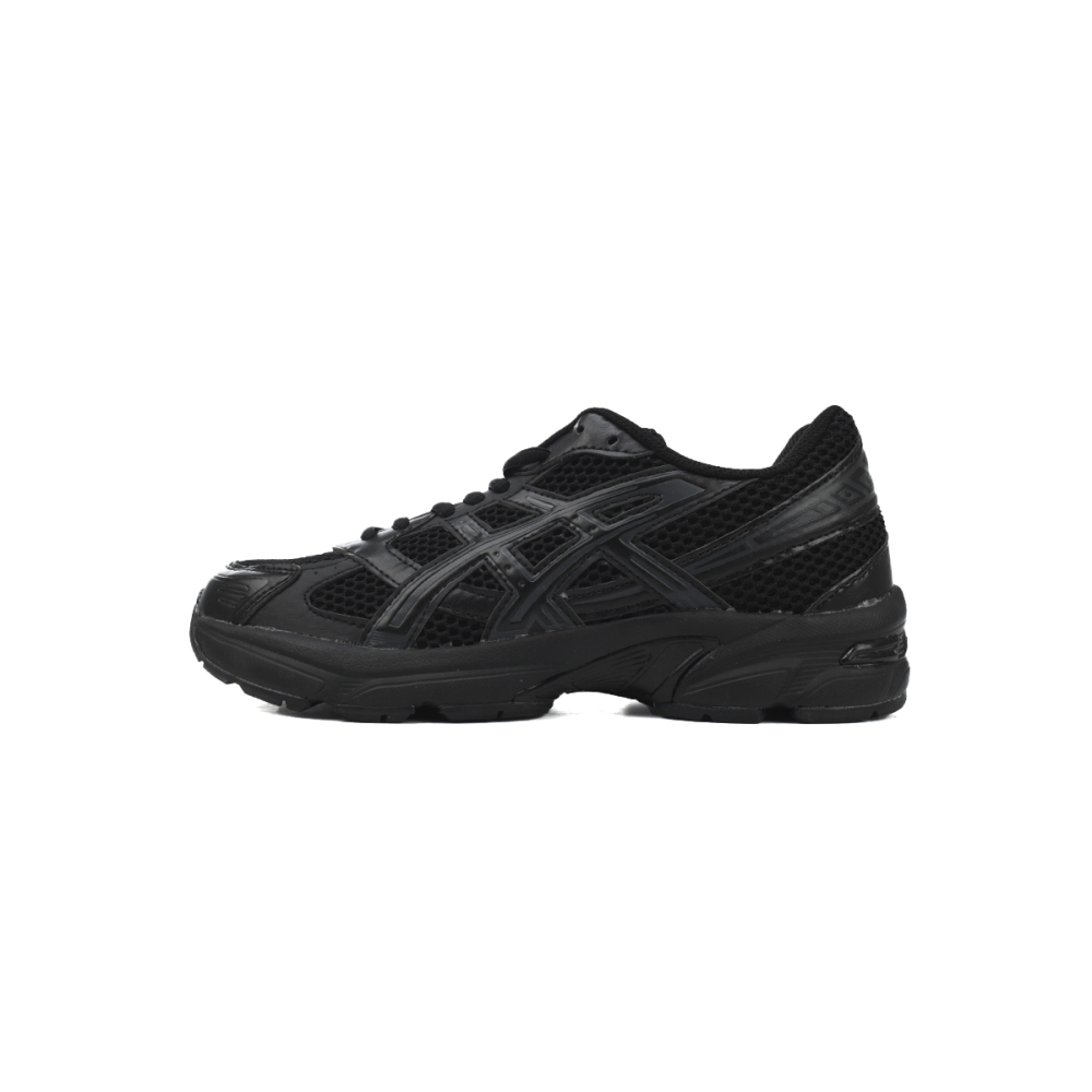 EM Sneakers ASICS Gel 1130 'Black'