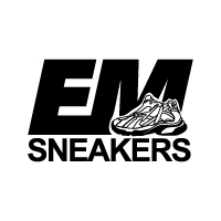 EM Sneakers Bags