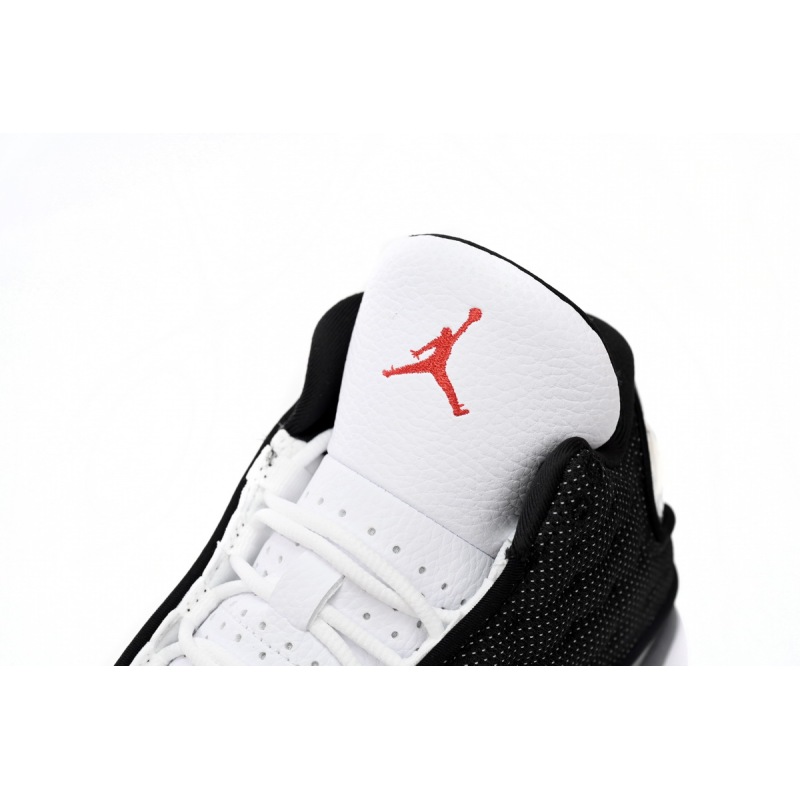 EM Sneakers Jordan 13 Retro Black Flint