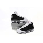 EM Sneakers Jordan 13 Retro Black Flint