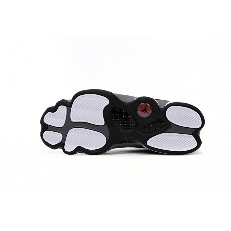 EM Sneakers Jordan 13 Retro Black Flint