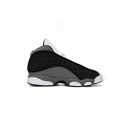 EM Sneakers Jordan 13 Retro Black Flint 02
