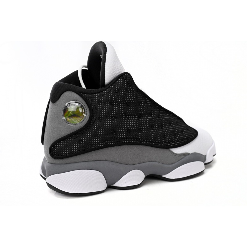 EM Sneakers Jordan 13 Retro Black Flint