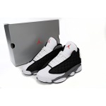 EM Sneakers Jordan 13 Retro Black Flint