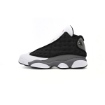 EM Sneakers Jordan 13 Retro Black Flint