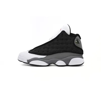 EM Sneakers Jordan 13 Retro Black Flint 01