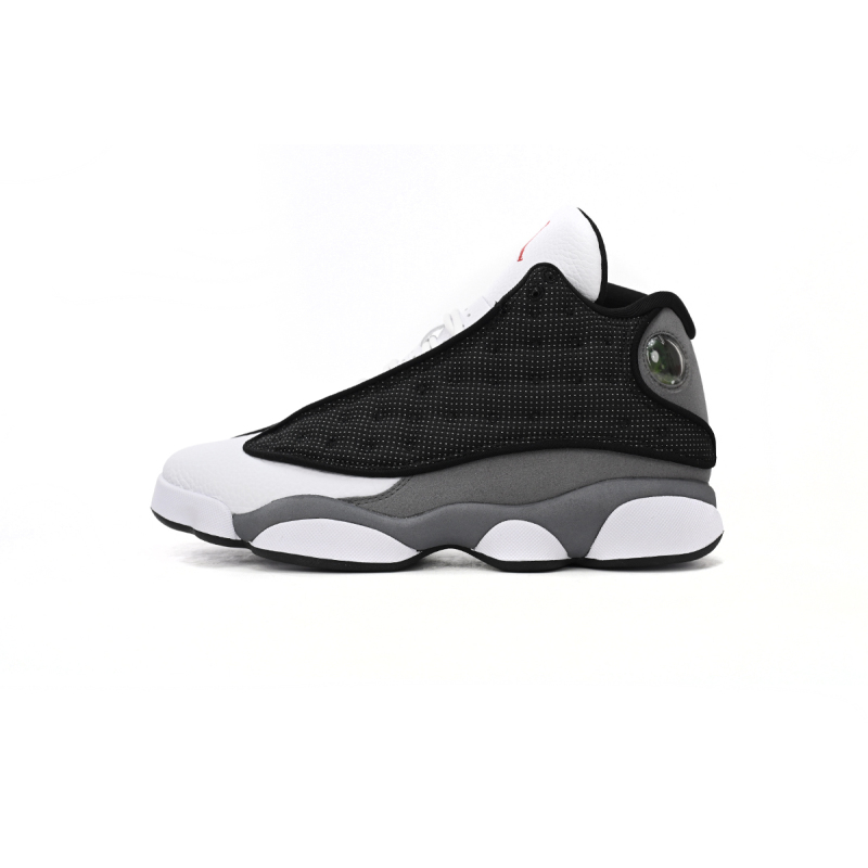EM Sneakers Jordan 13 Retro Black Flint