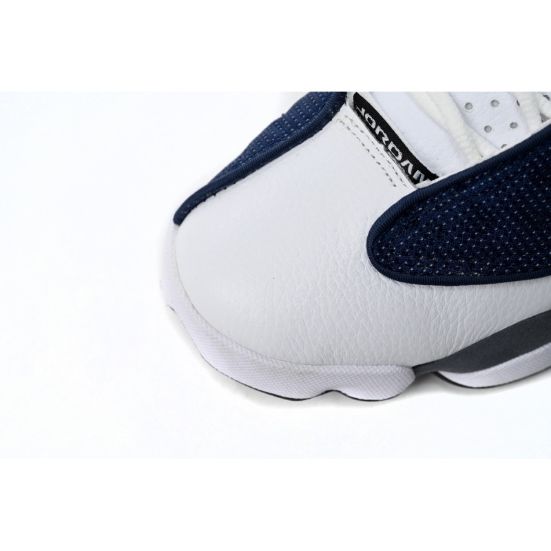 EM Sneakers Jordan 13 Retro Blue and Bark