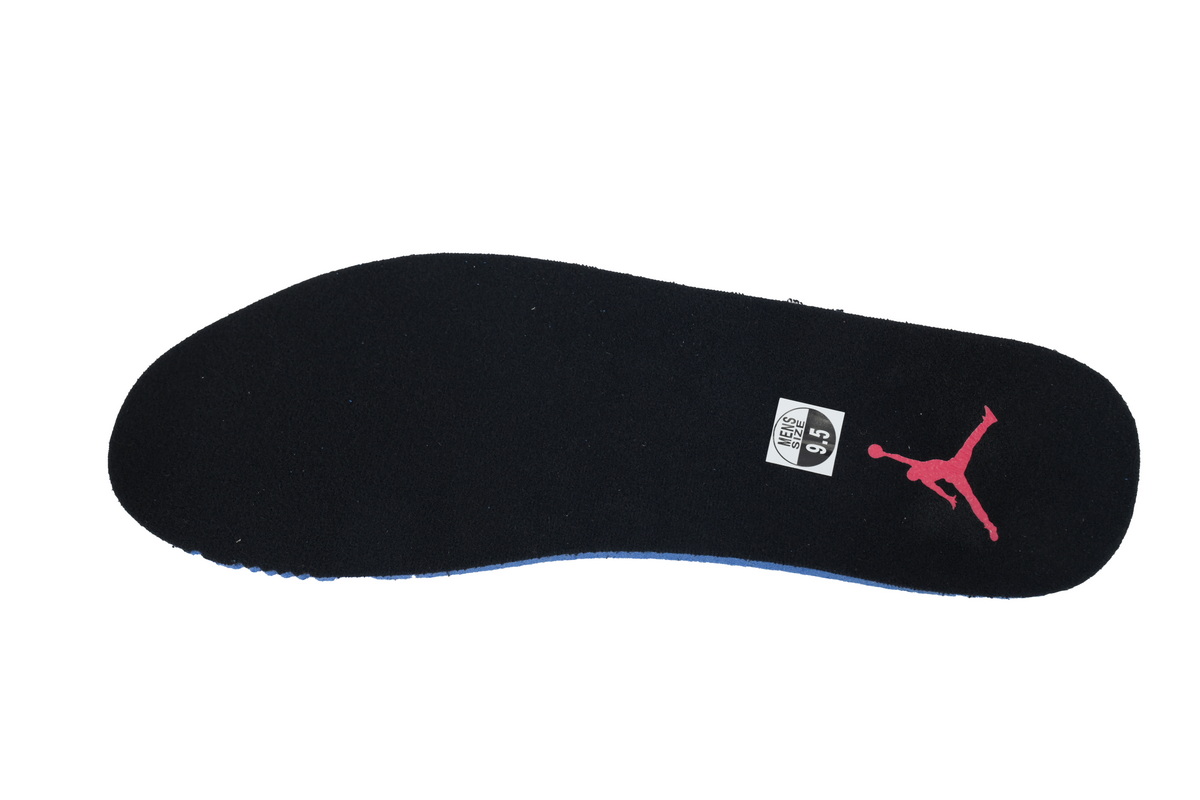 EM Sneakers Jordan 13 Retro Bred 2017