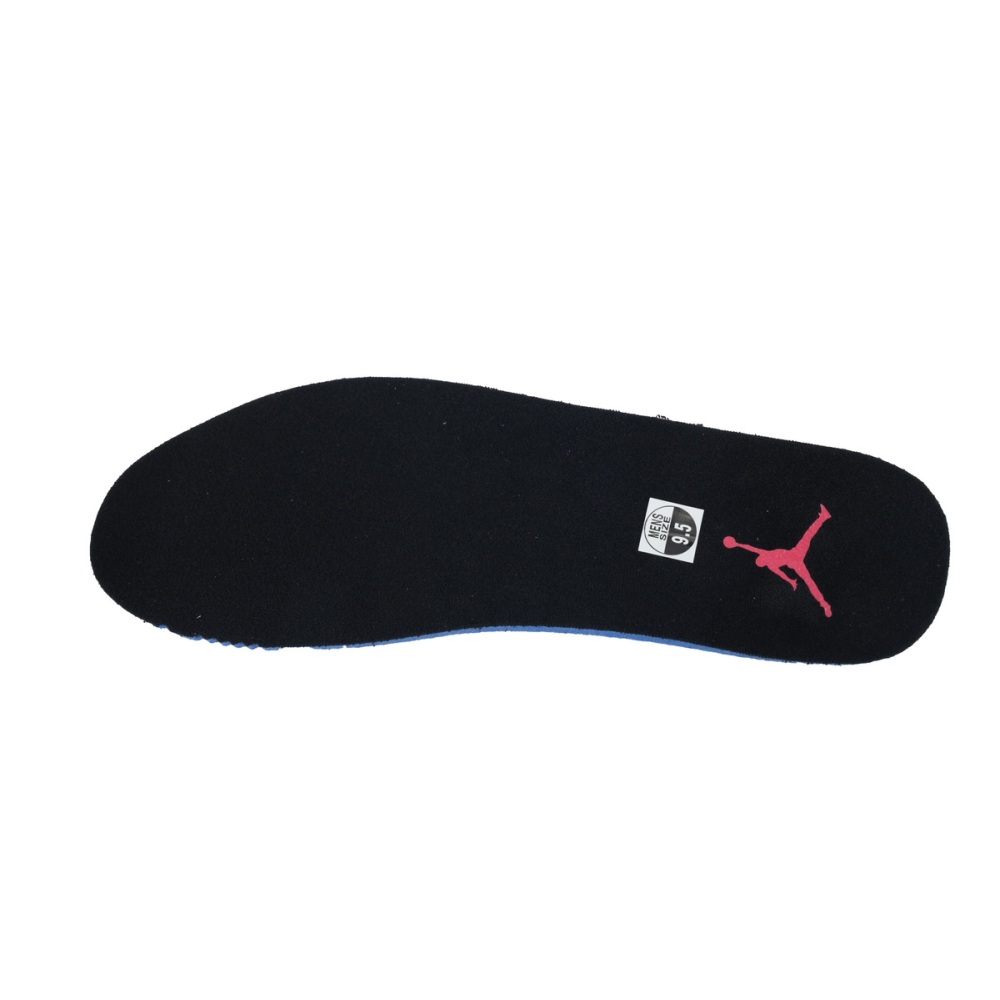 EM Sneakers Jordan 13 Retro Bred 2017