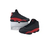 EM Sneakers Jordan 13 Retro Bred 2017