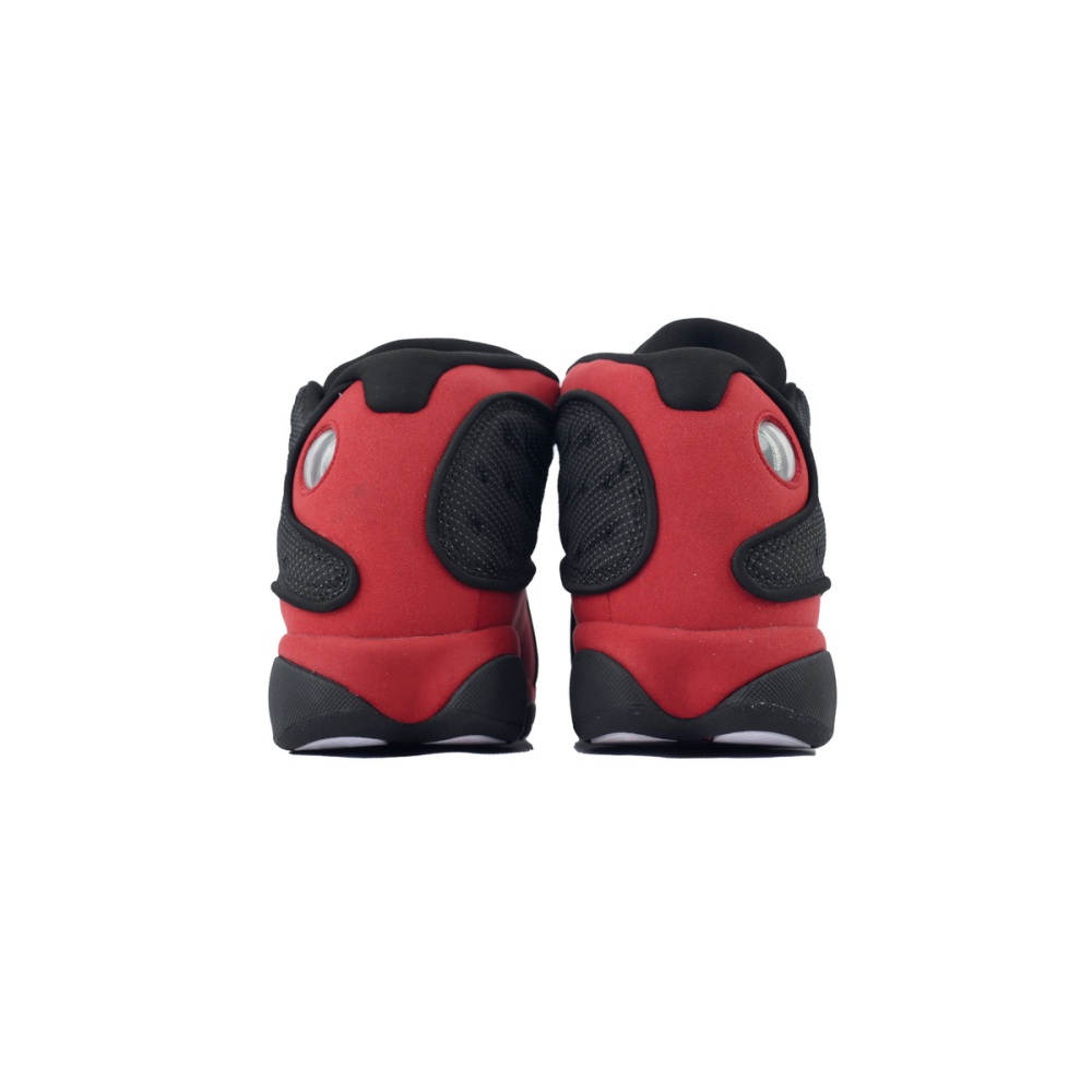 EM Sneakers Jordan 13 Retro Bred 2017