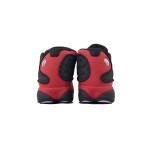 EM Sneakers Jordan 13 Retro Bred 2017