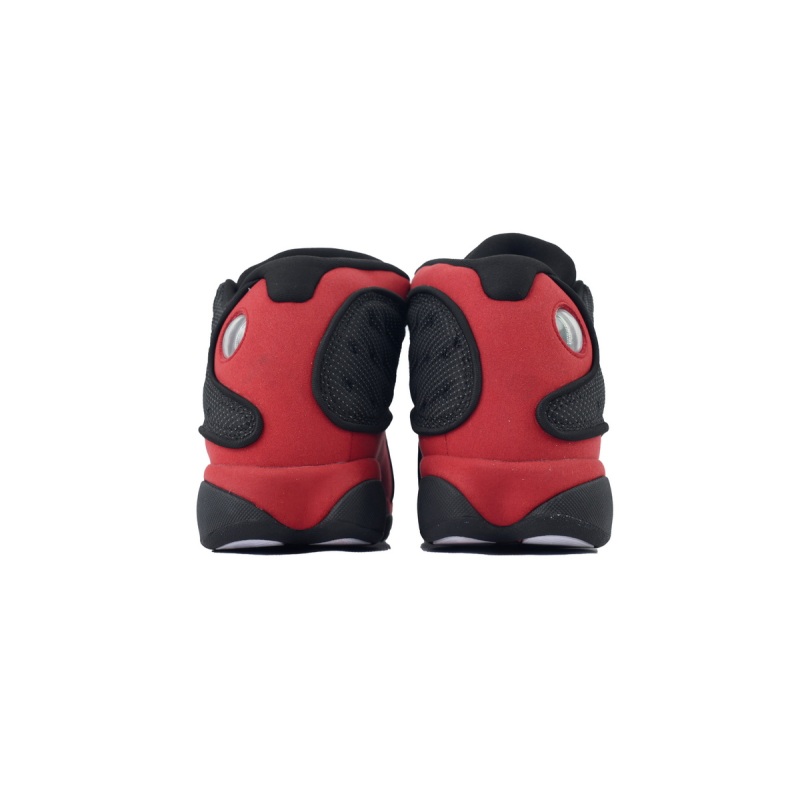 EM Sneakers Jordan 13 Retro Bred 2017