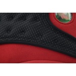 EM Sneakers Jordan 13 Retro Bred 2017