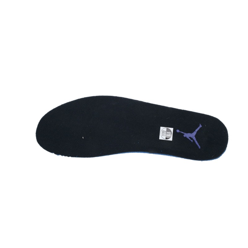 EM Sneakers Jordan 13 Retro Court Purple