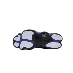 EM Sneakers Jordan 13 Retro Court Purple