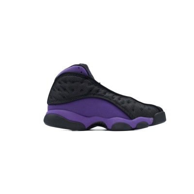 EM Sneakers Jordan 13 Retro Court Purple 02
