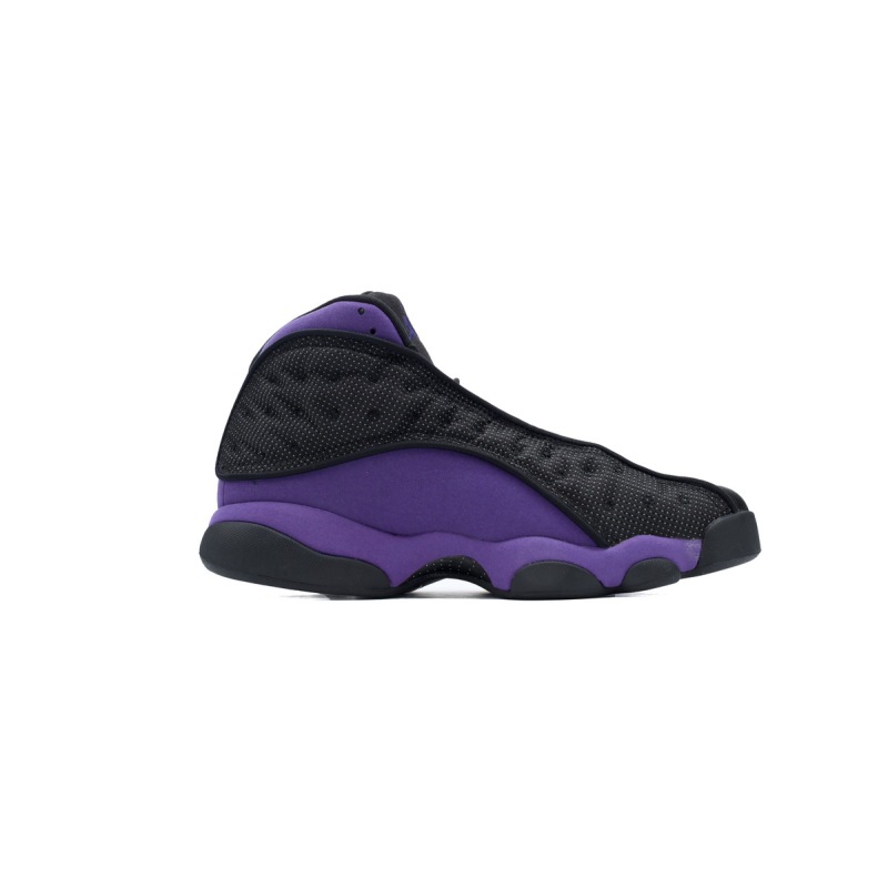 EM Sneakers Jordan 13 Retro Court Purple