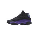 EM Sneakers Jordan 13 Retro Court Purple