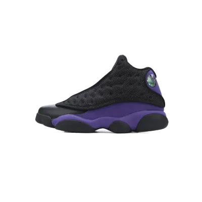 EM Sneakers Jordan 13 Retro Court Purple 01