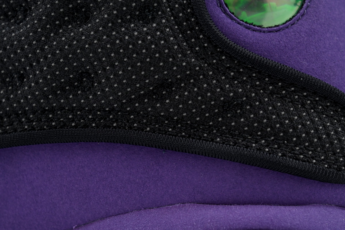 EM Sneakers Jordan 13 Retro Court Purple