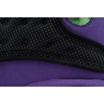 EM Sneakers Jordan 13 Retro Court Purple