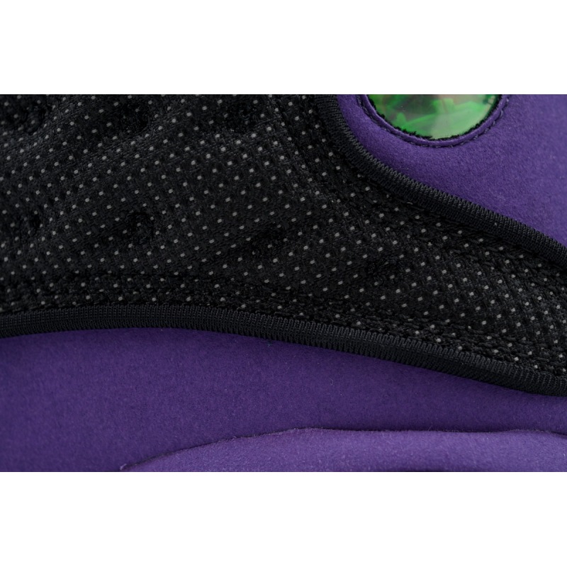 EM Sneakers Jordan 13 Retro Court Purple