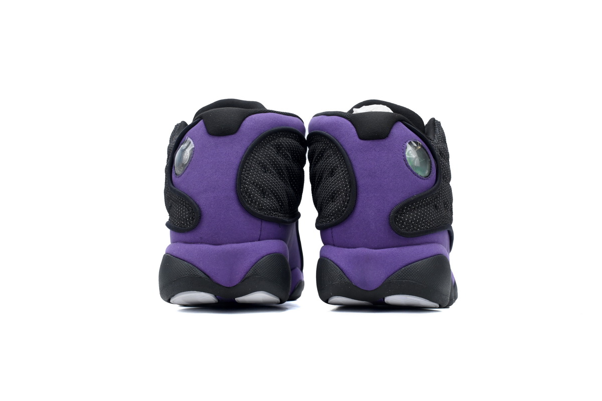 EM Sneakers Jordan 13 Retro Court Purple